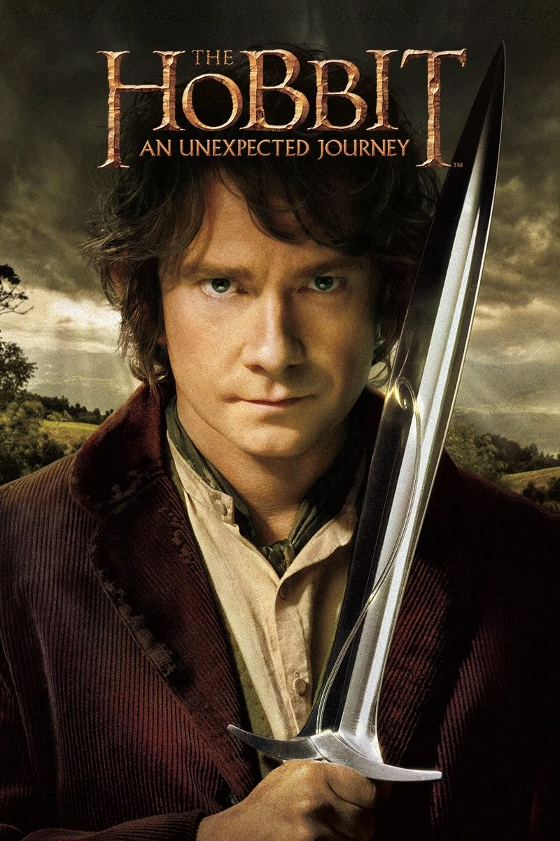 The Hobbit Trilogy (2012)