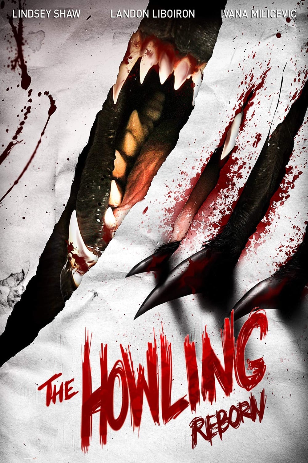 The Howling Reborn (2011)