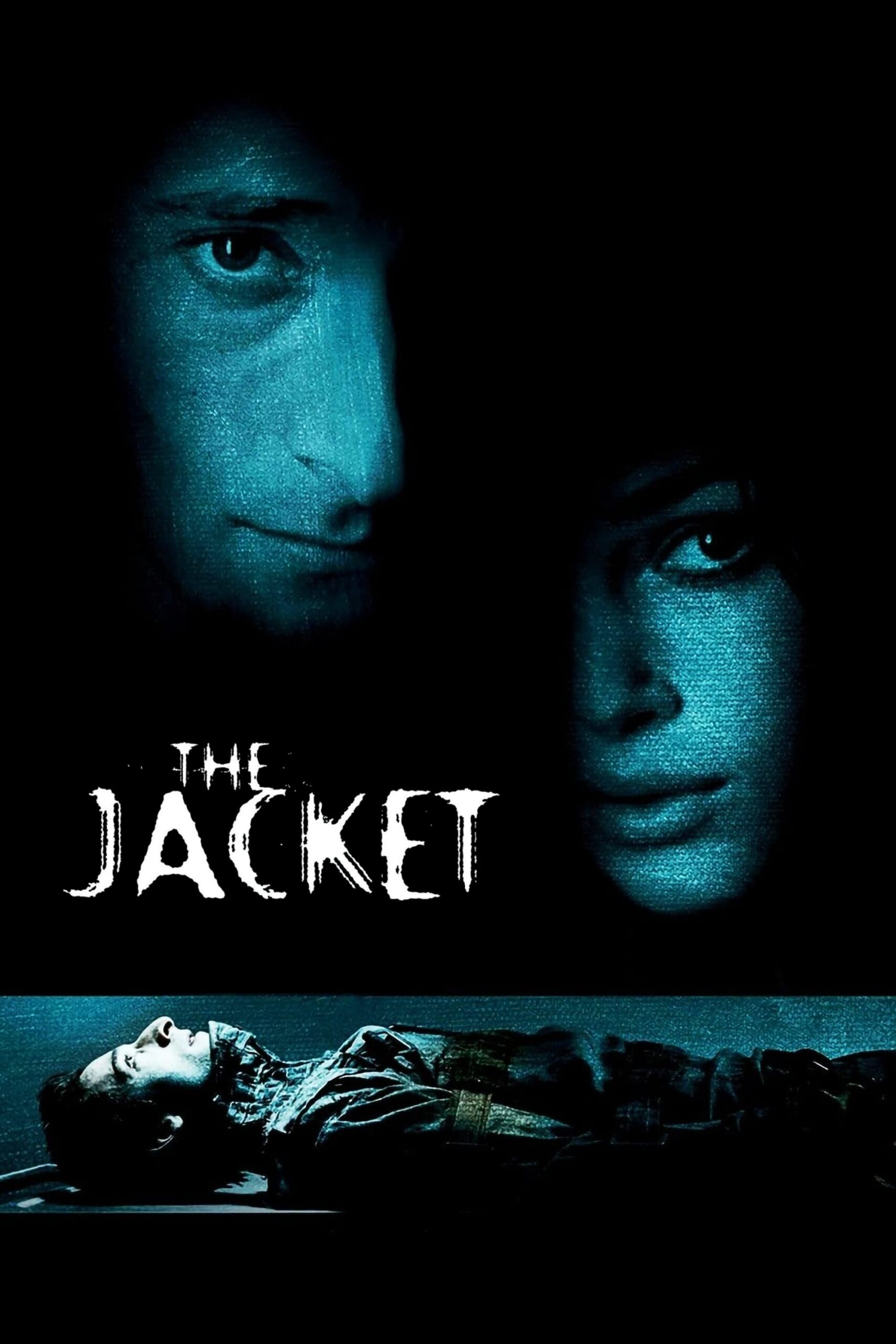 The Jacket (2005)