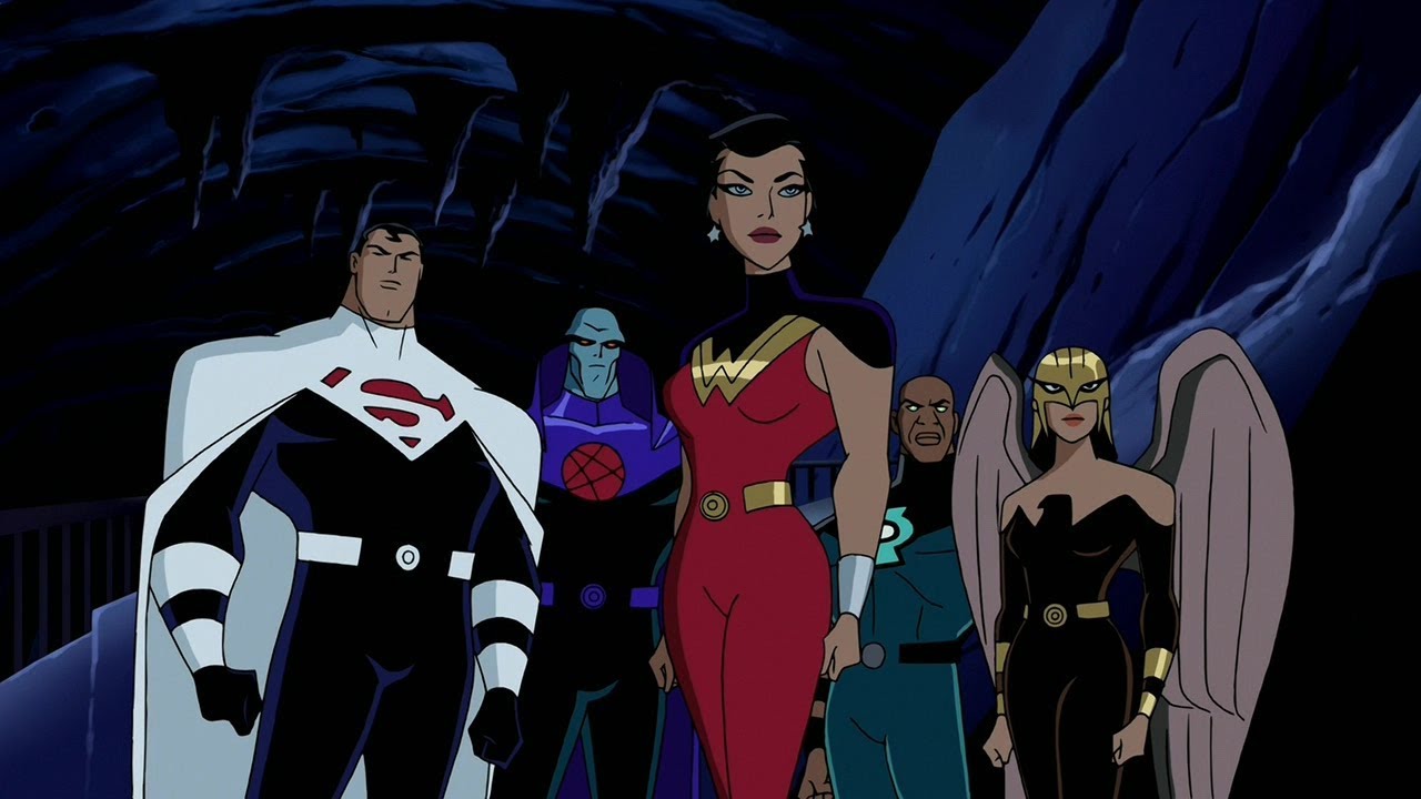 The Justice League Live Their Greatest Nightmares