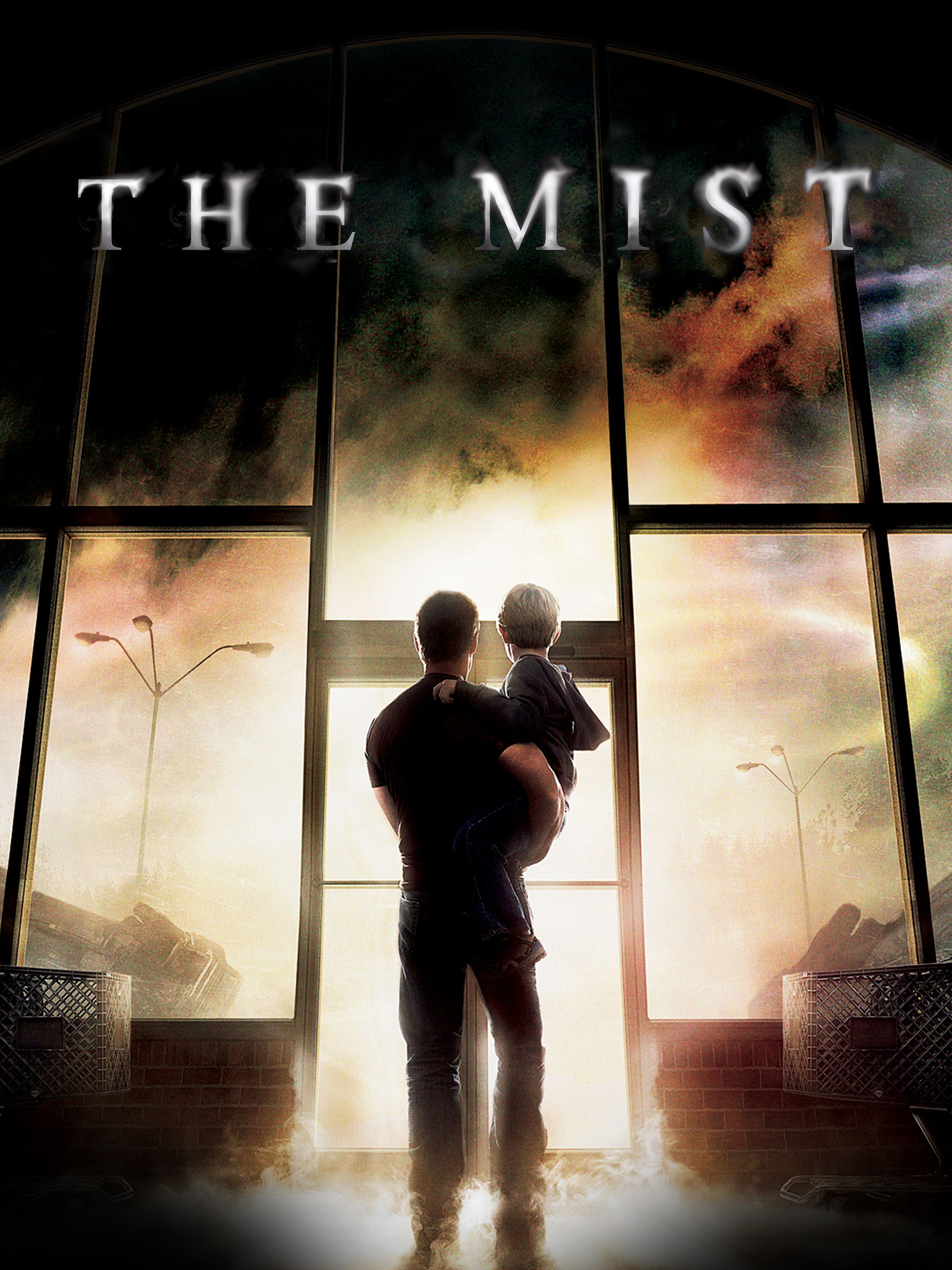 The Mist (2007)