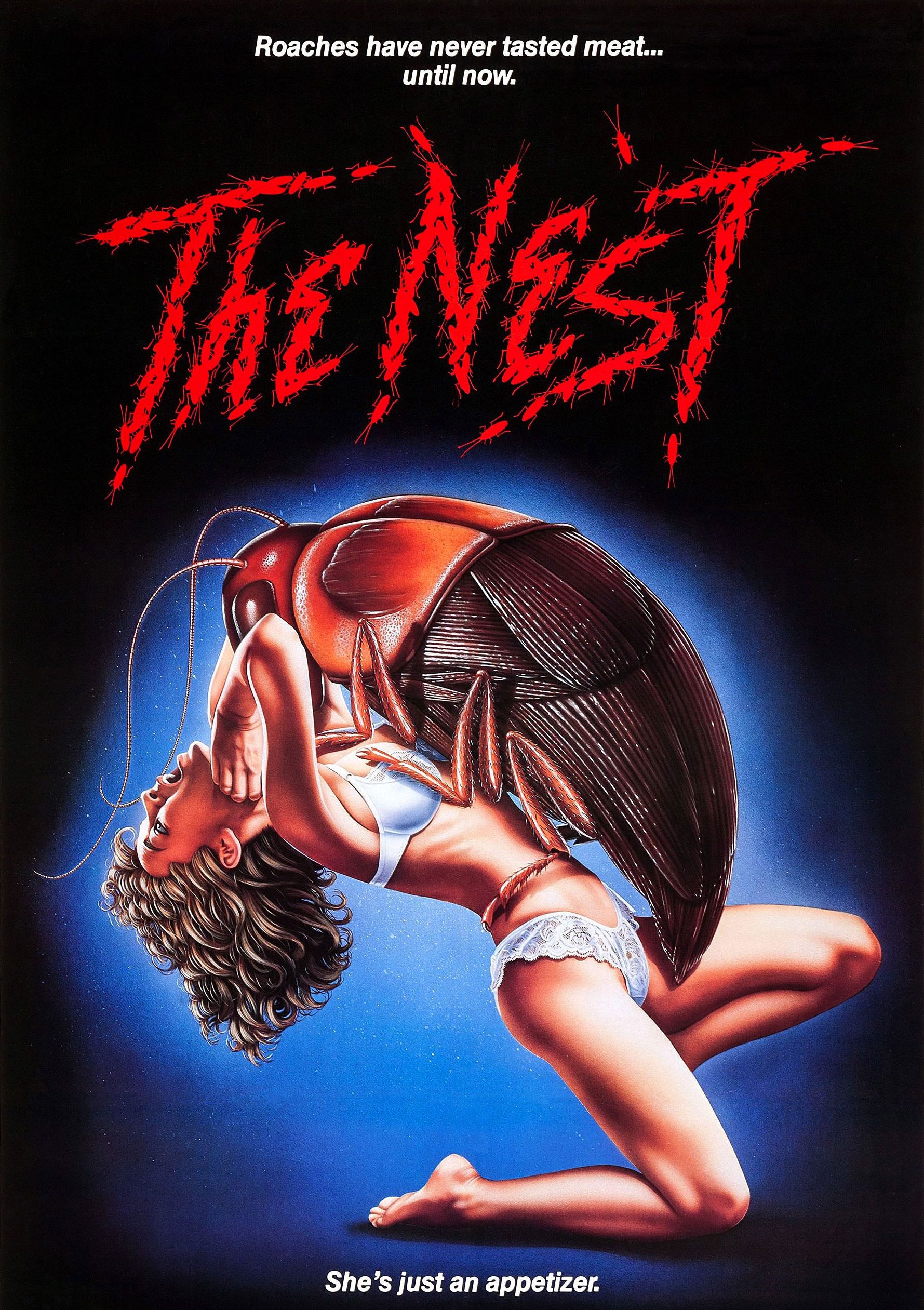 The Nest (1988)