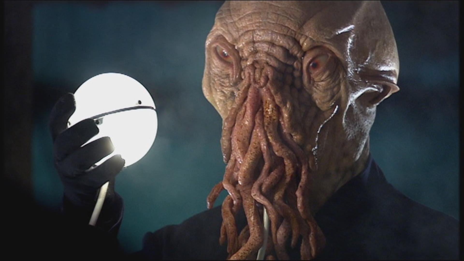 The Ood