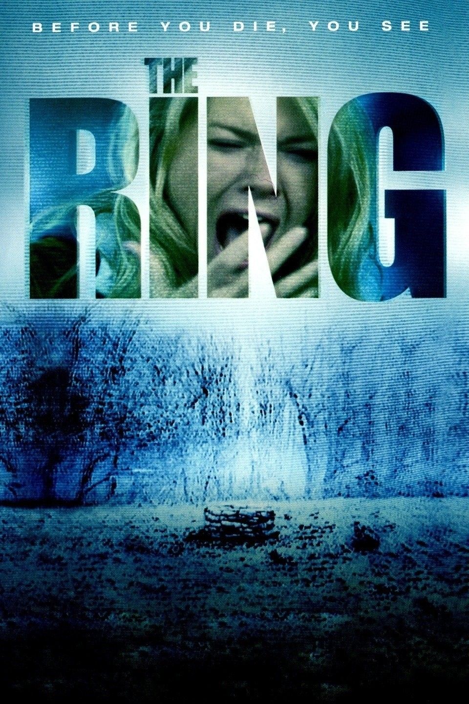 The Ring (2002)