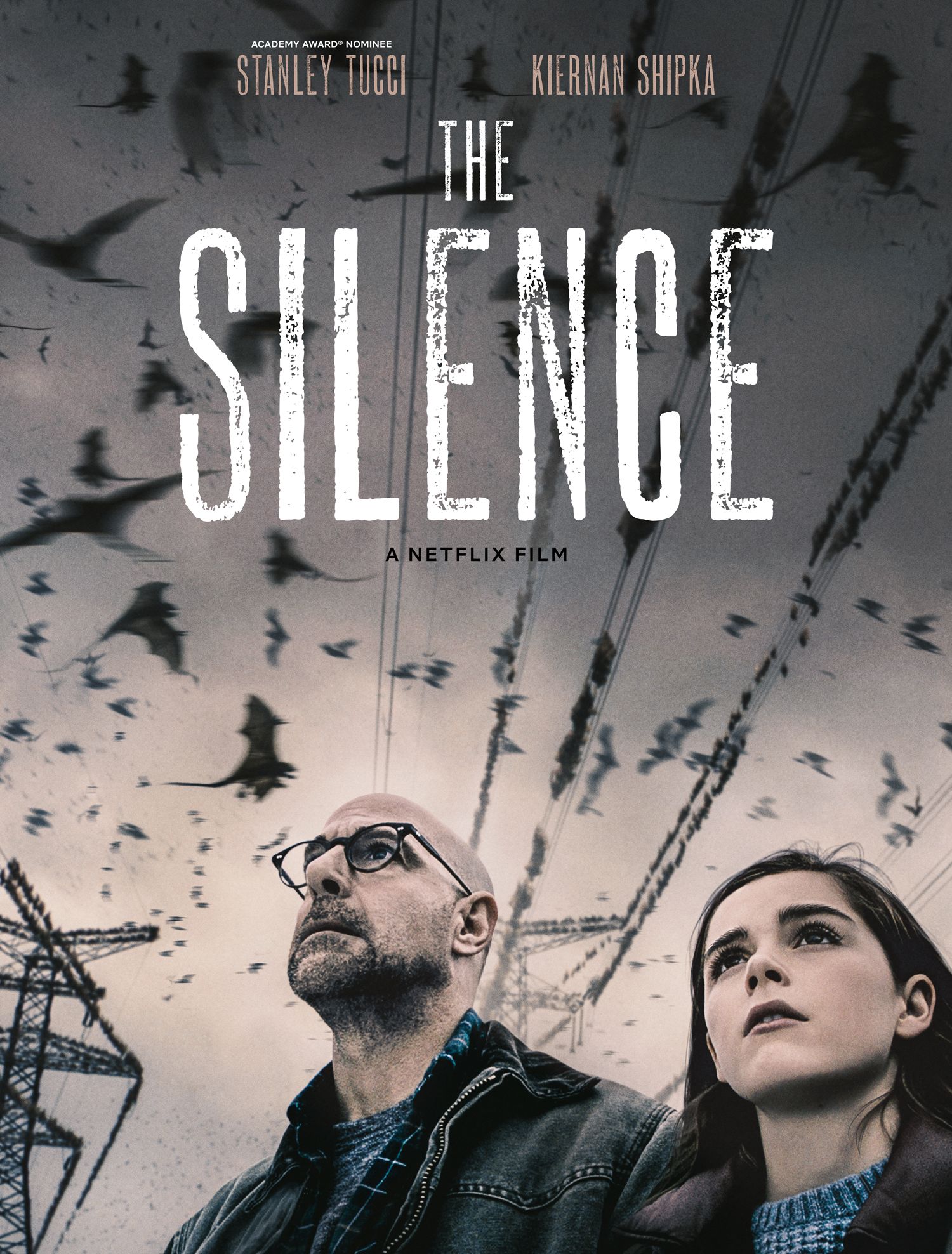 The Silence (2019)