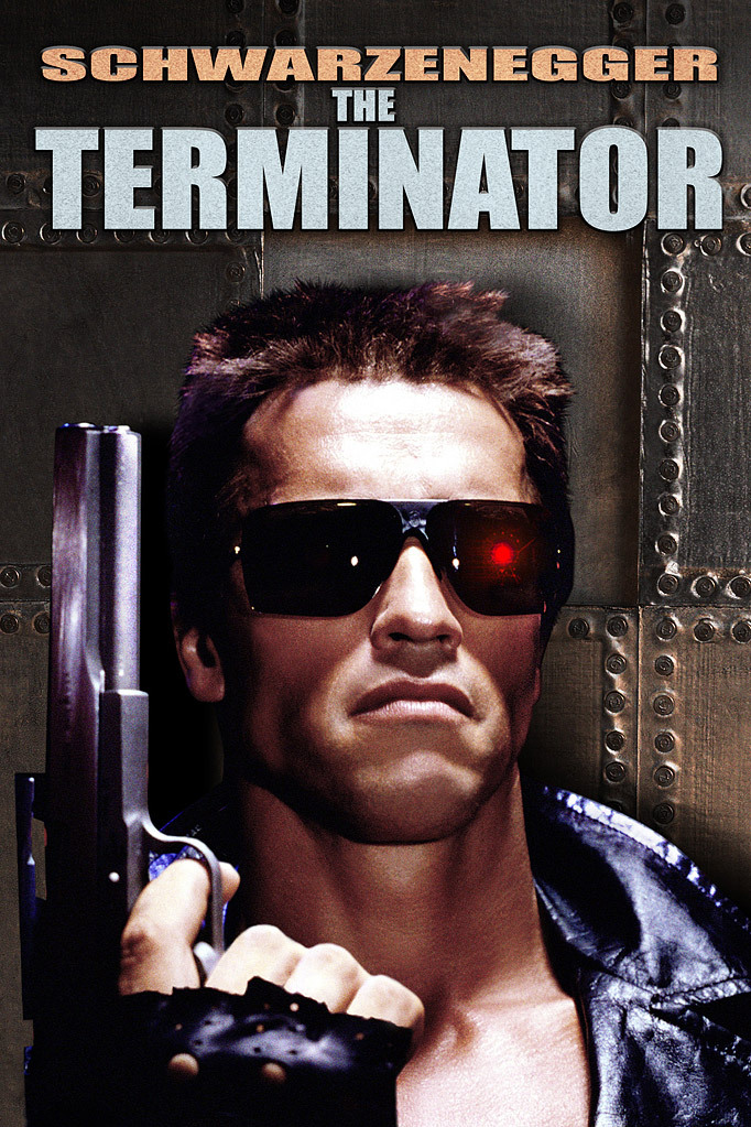 The Terminator (1984)