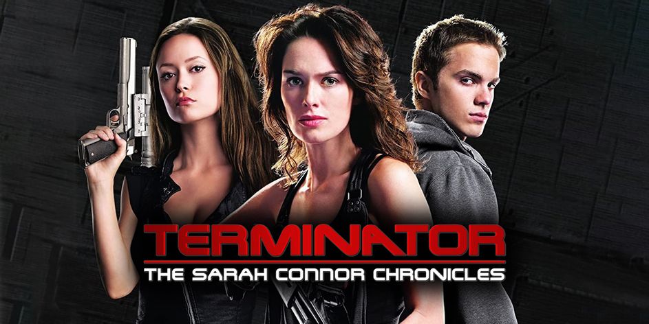 The story of Sarah Connor chronicles explored
