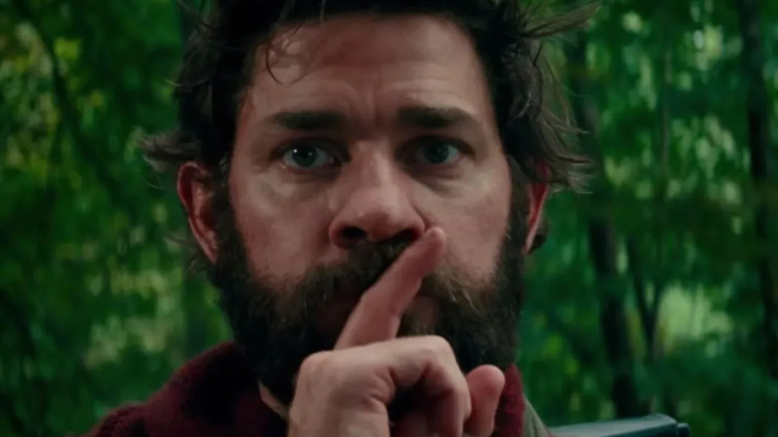 Things You May Have Missed While Watching ‘A Quiet Place’