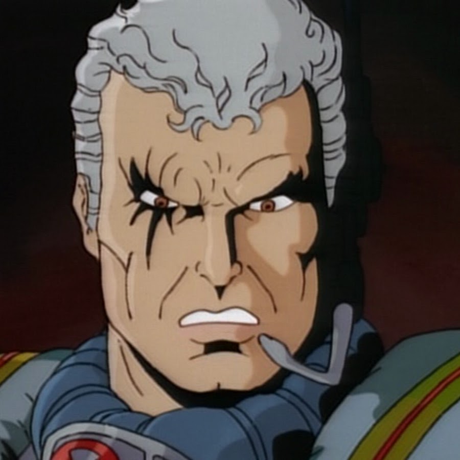 Time Fugitives (Cable)