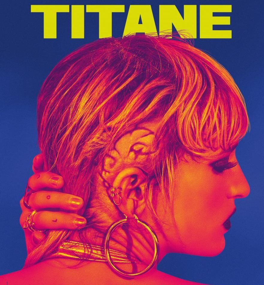 Titane (2021 - France)