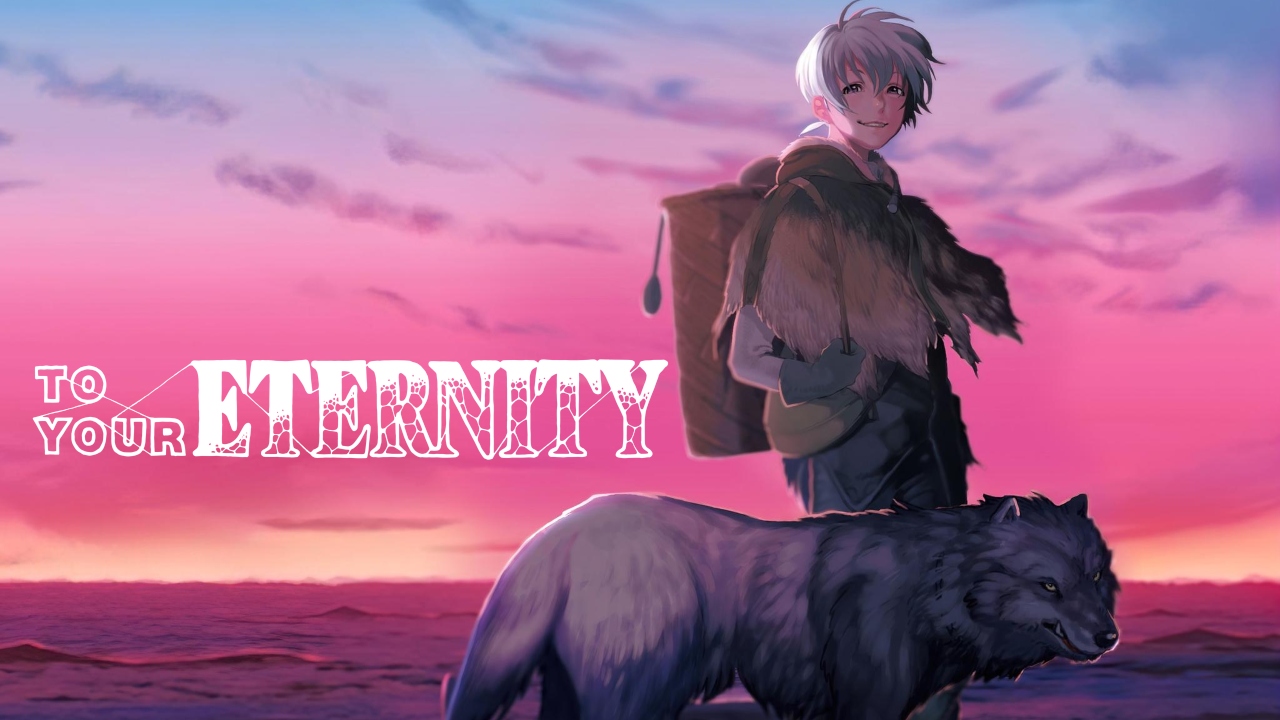 To Your Eternity Season 2 - What We Know So Far