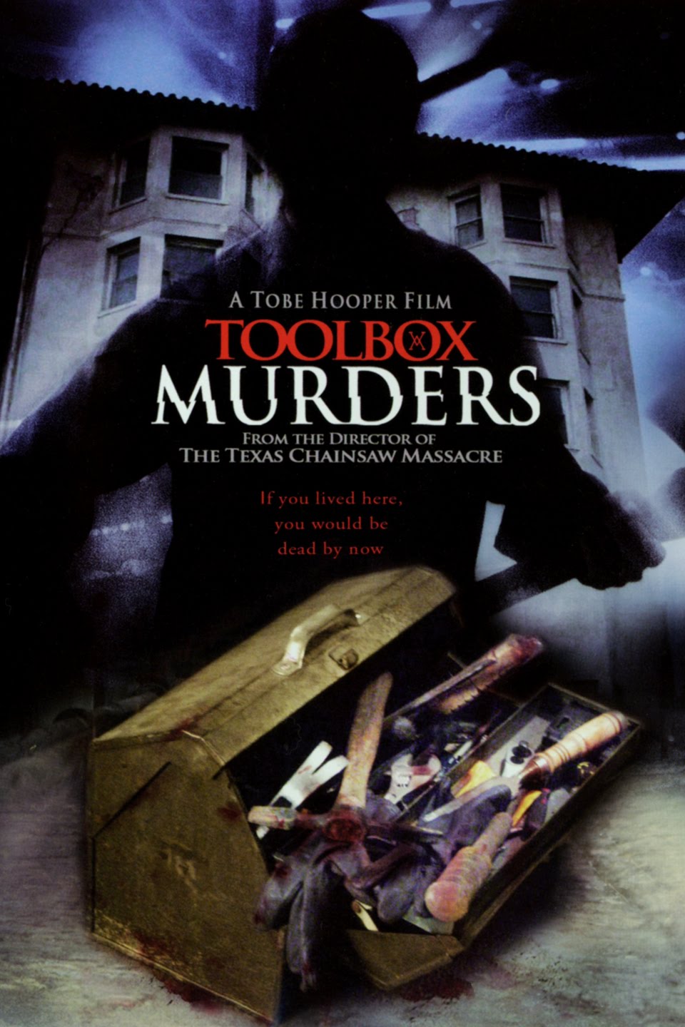 Toolbox Murders (2004)