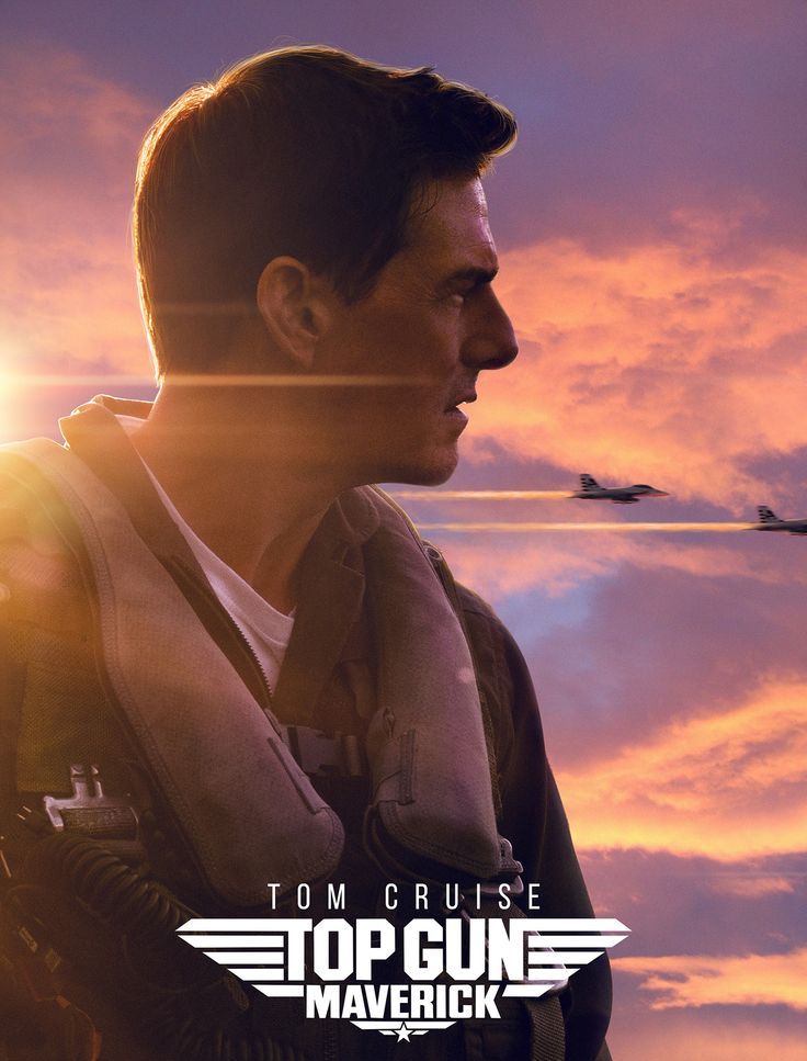 Top Gun Maverick