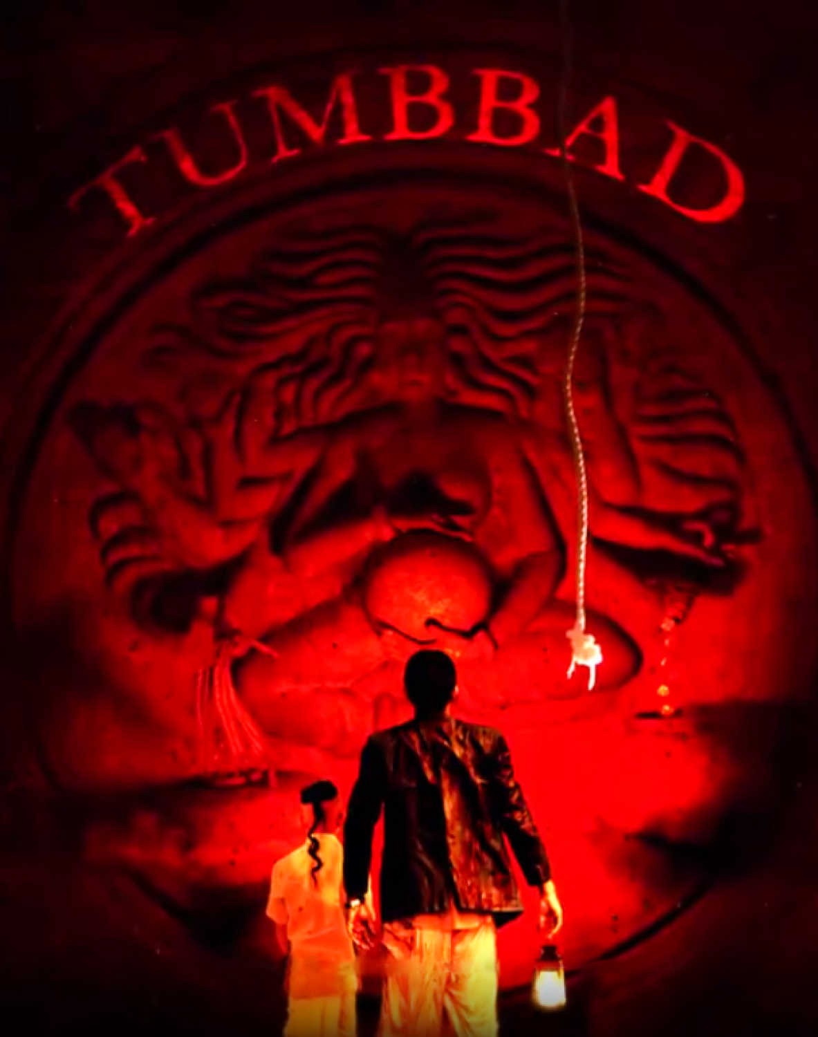 Tumbbad A horror of greed
