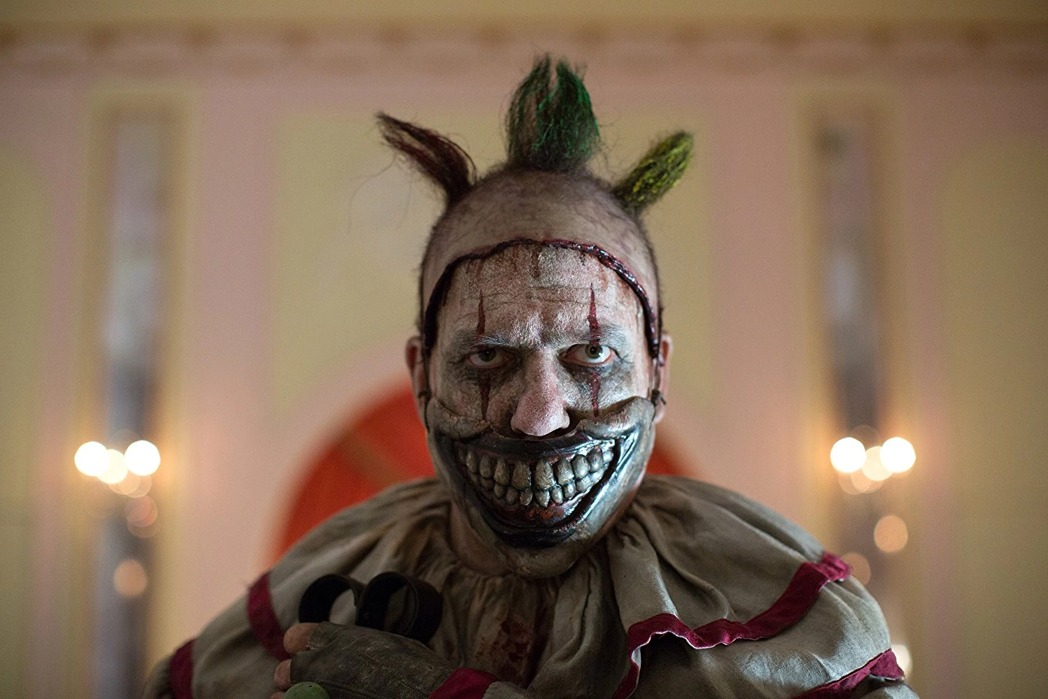 Twisty (American horror story)