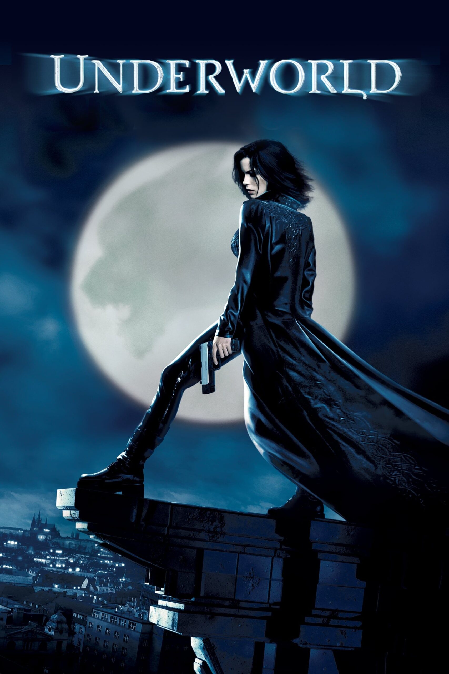 Underworld The First Movie Released in 2003, Explained