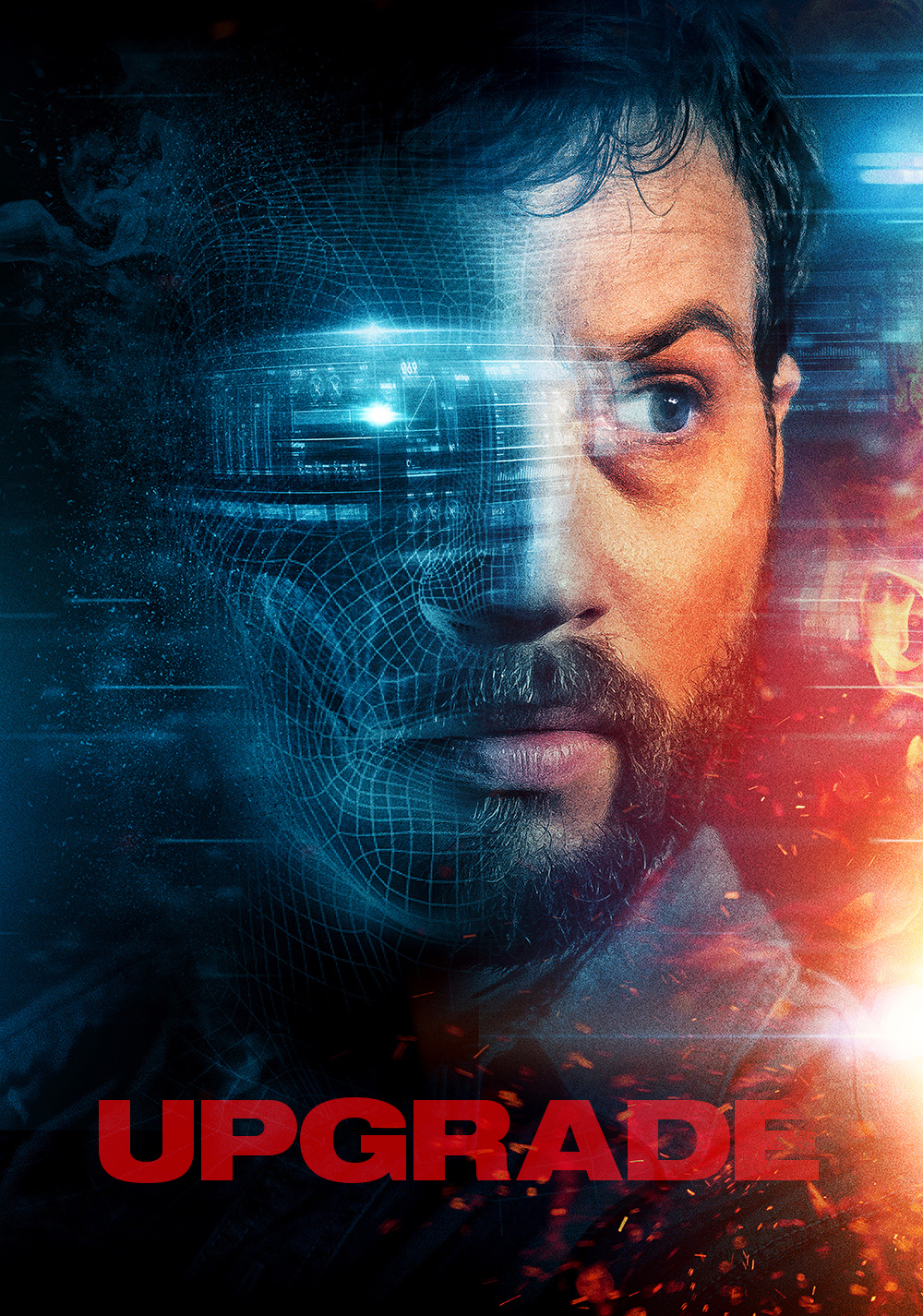 Upgrade (2018)