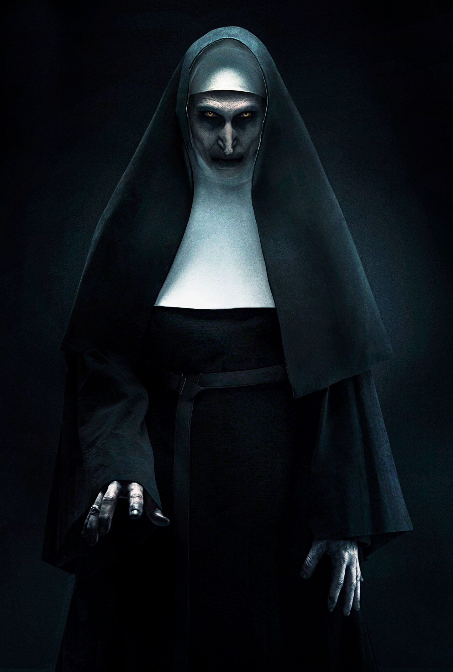 Valak The Nun