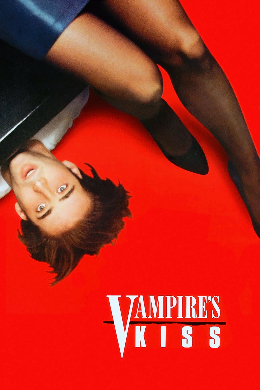 Vampire’s Kiss (1989)