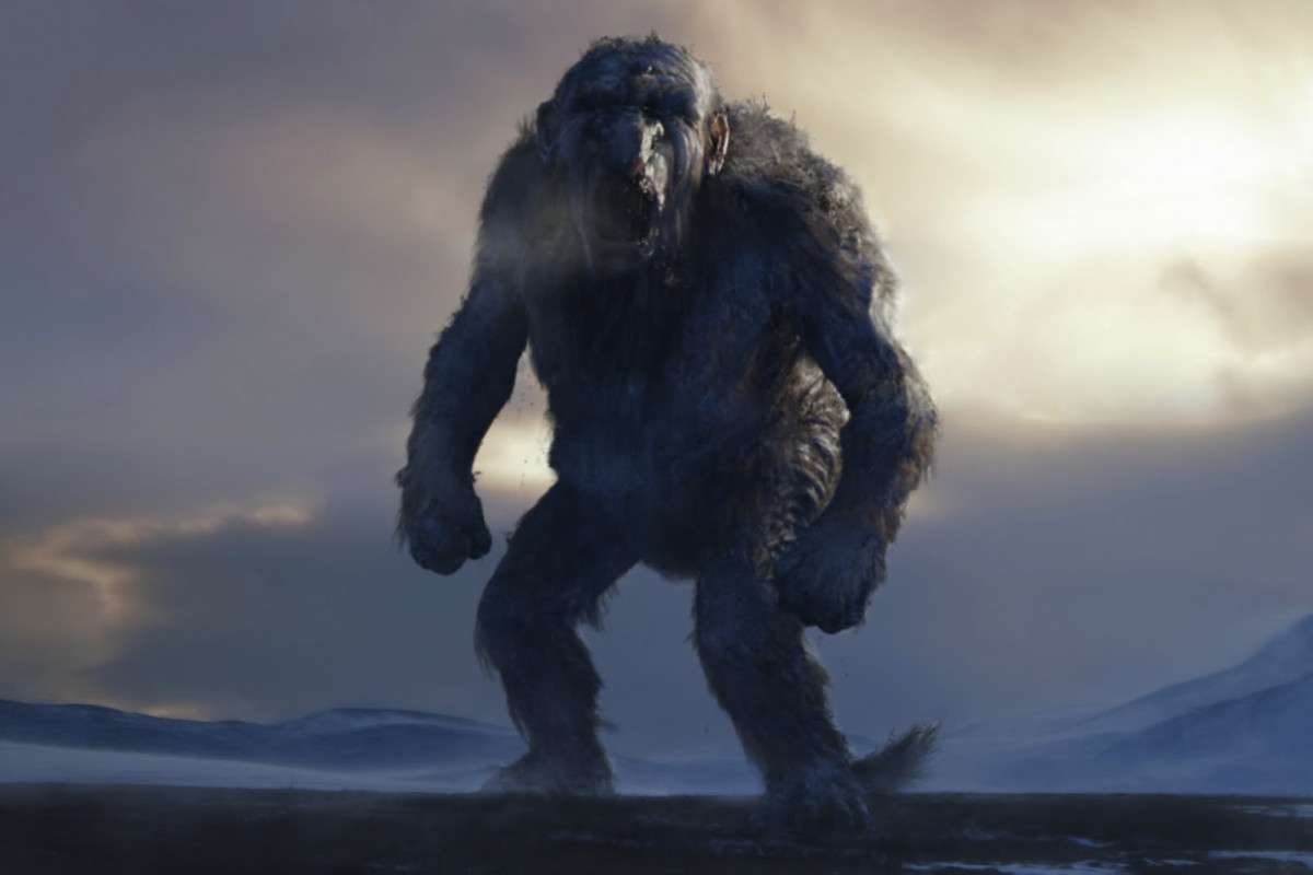 Various Species of Trolls found in the movie explored