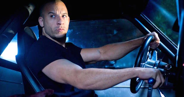 Vin Diesel tried to do some damage control