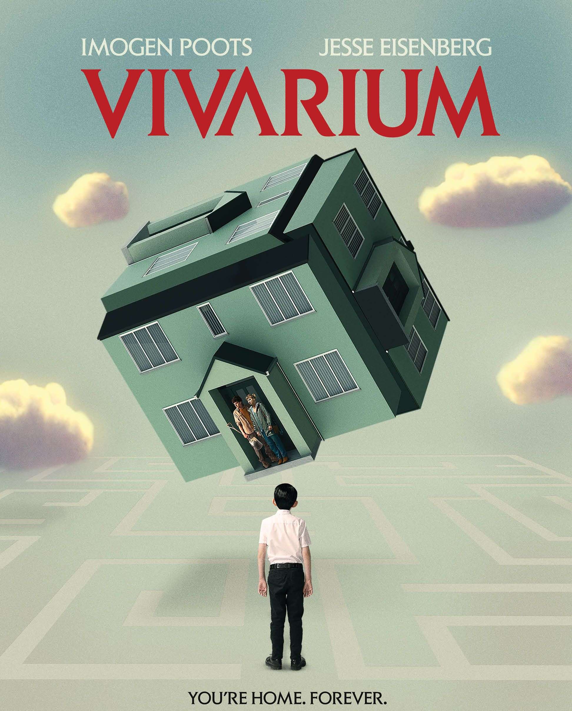 Vivarium (2019)