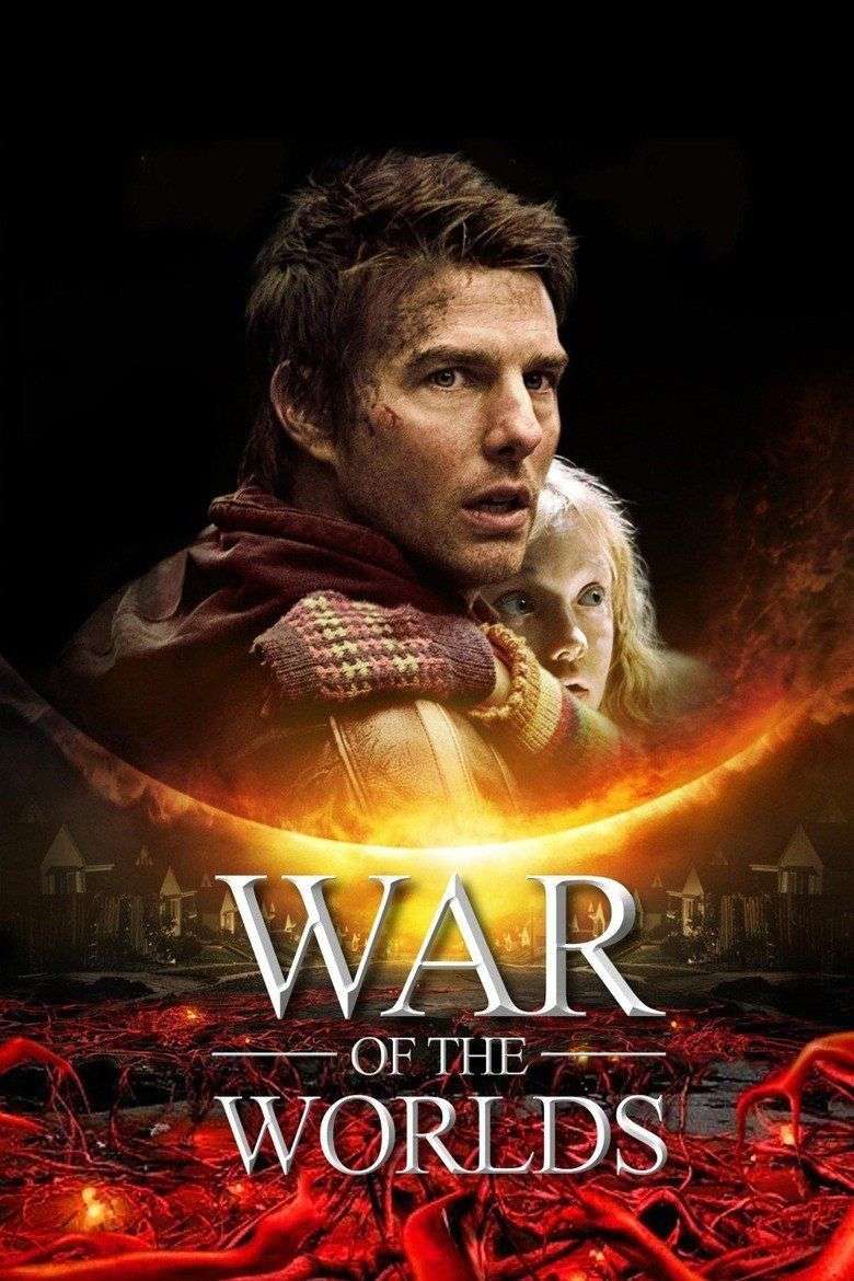 War of the Worlds (2005)