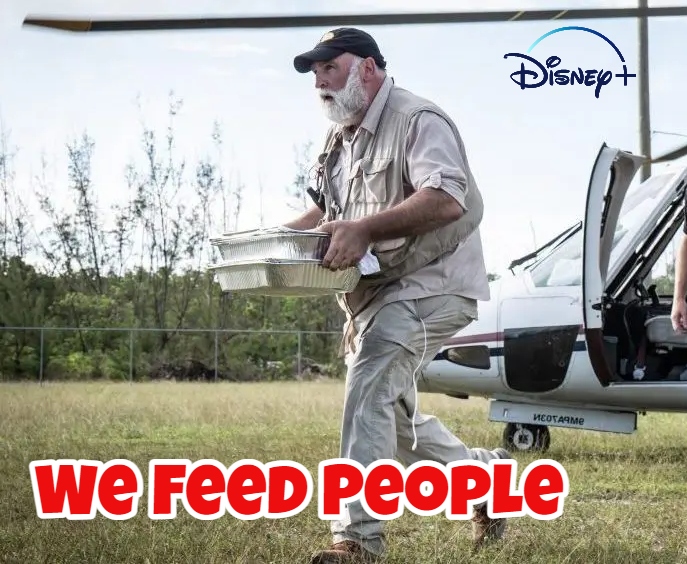 We Feed People (2022)