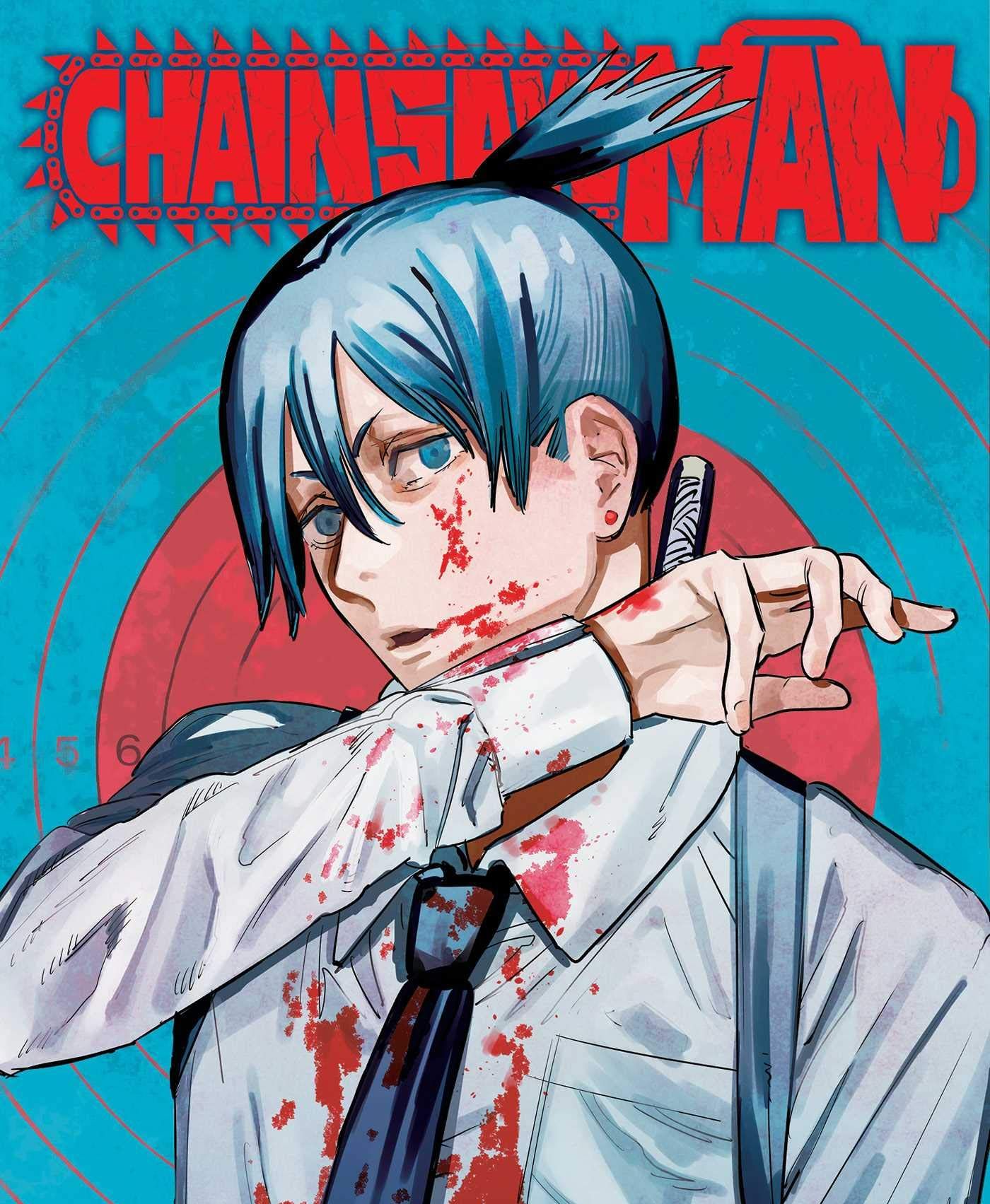 What Is Chainsaw Man About