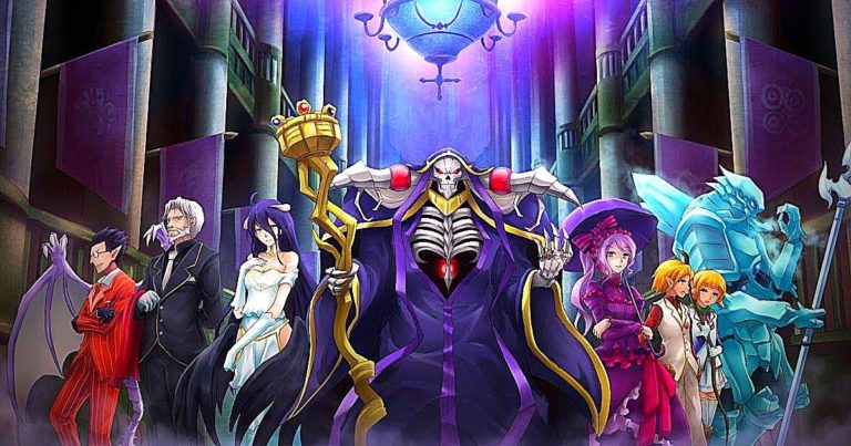 What Will Overlord Season 4 Be About