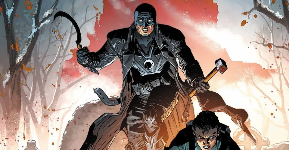 What makes The Midnighter so Powerful and Fearsome