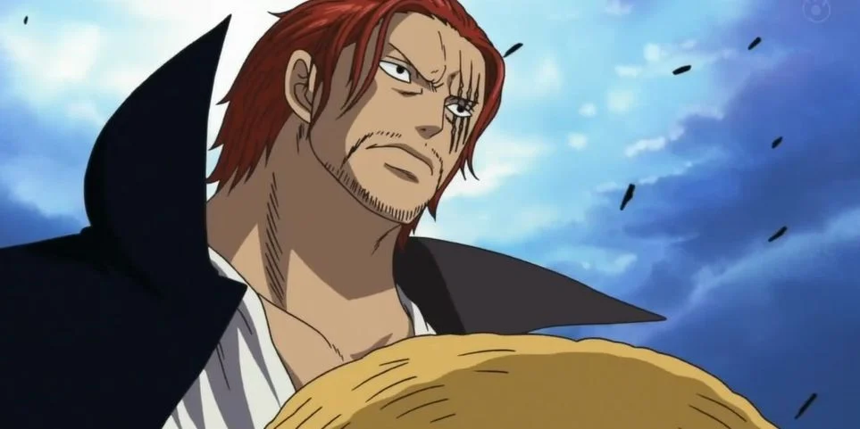 What will One Piece Film Red be about