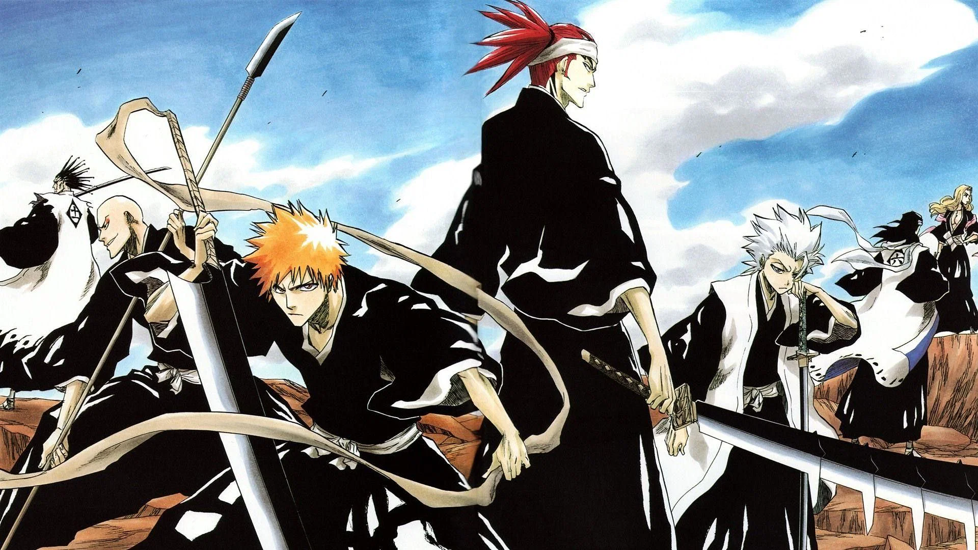 What will happen in Bleach Final Arc Thousand Year Blood War