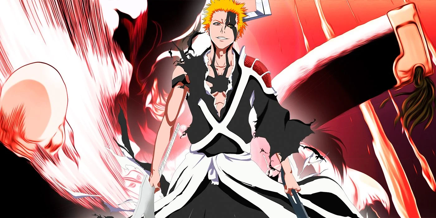 When is the release date for Bleach Final Arc Thousand Year Blood War