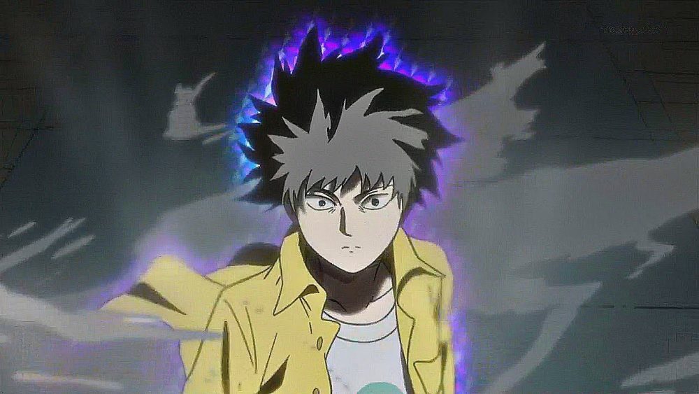 When will Mob Psycho 100 Season 3 be released