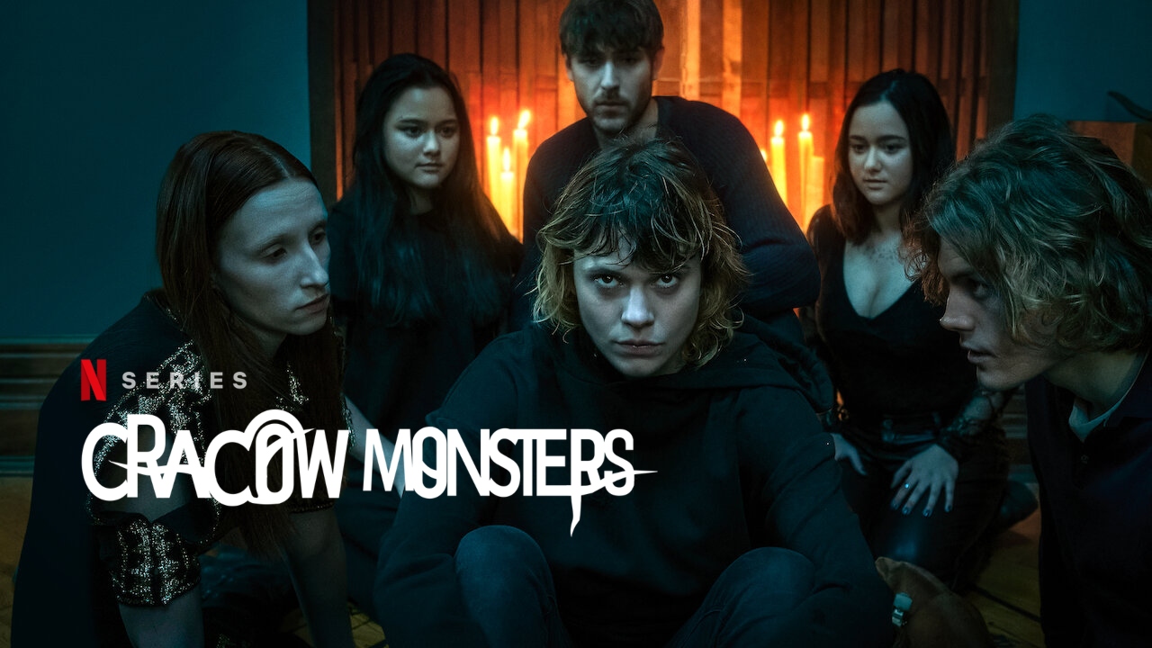 Where Can I Stream Cracow Monsters (2022)? - Marvelous Videos
