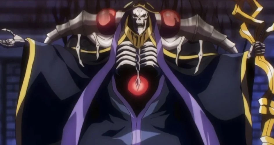 Where Can You Catch Up on Overlord