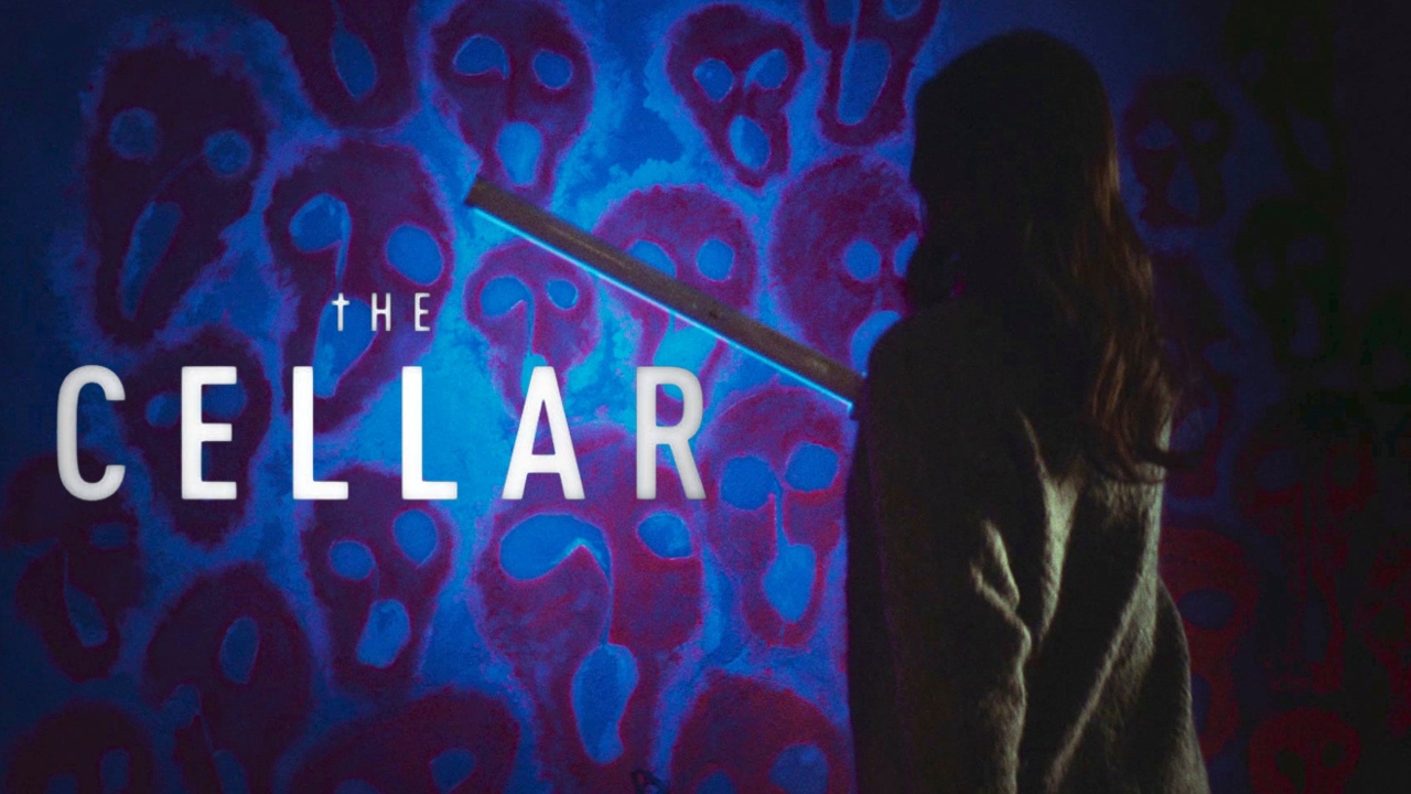 The cellar 2022