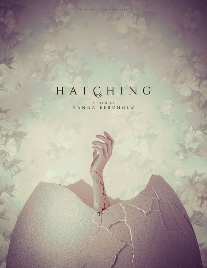 Where to Watch Hatching