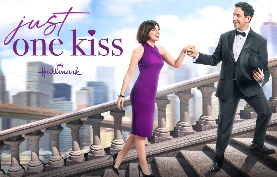 Where to Watch Just One Kiss