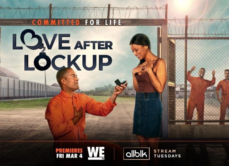 Where to Watch Love After Lockup
