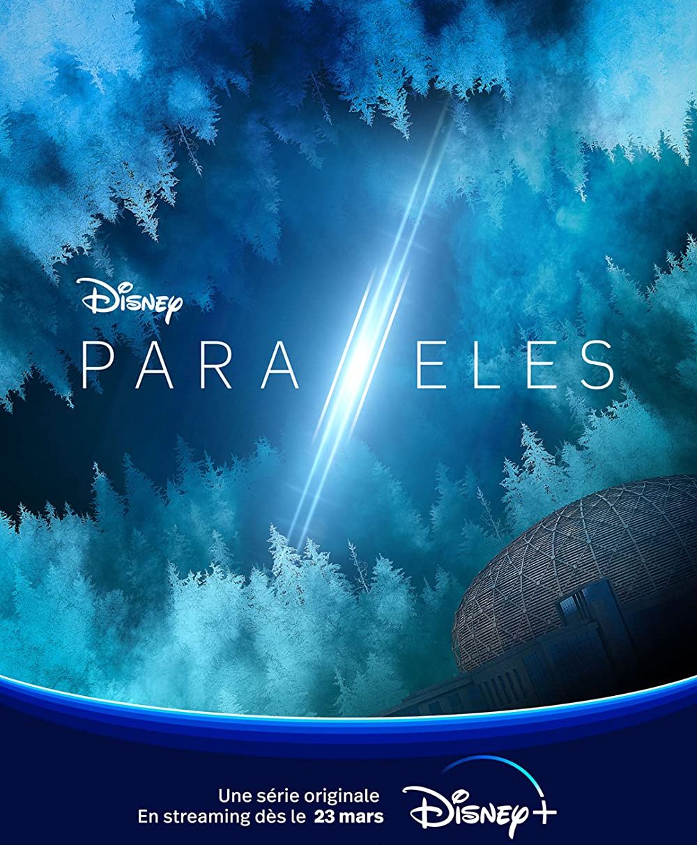 Where to Watch Parallels