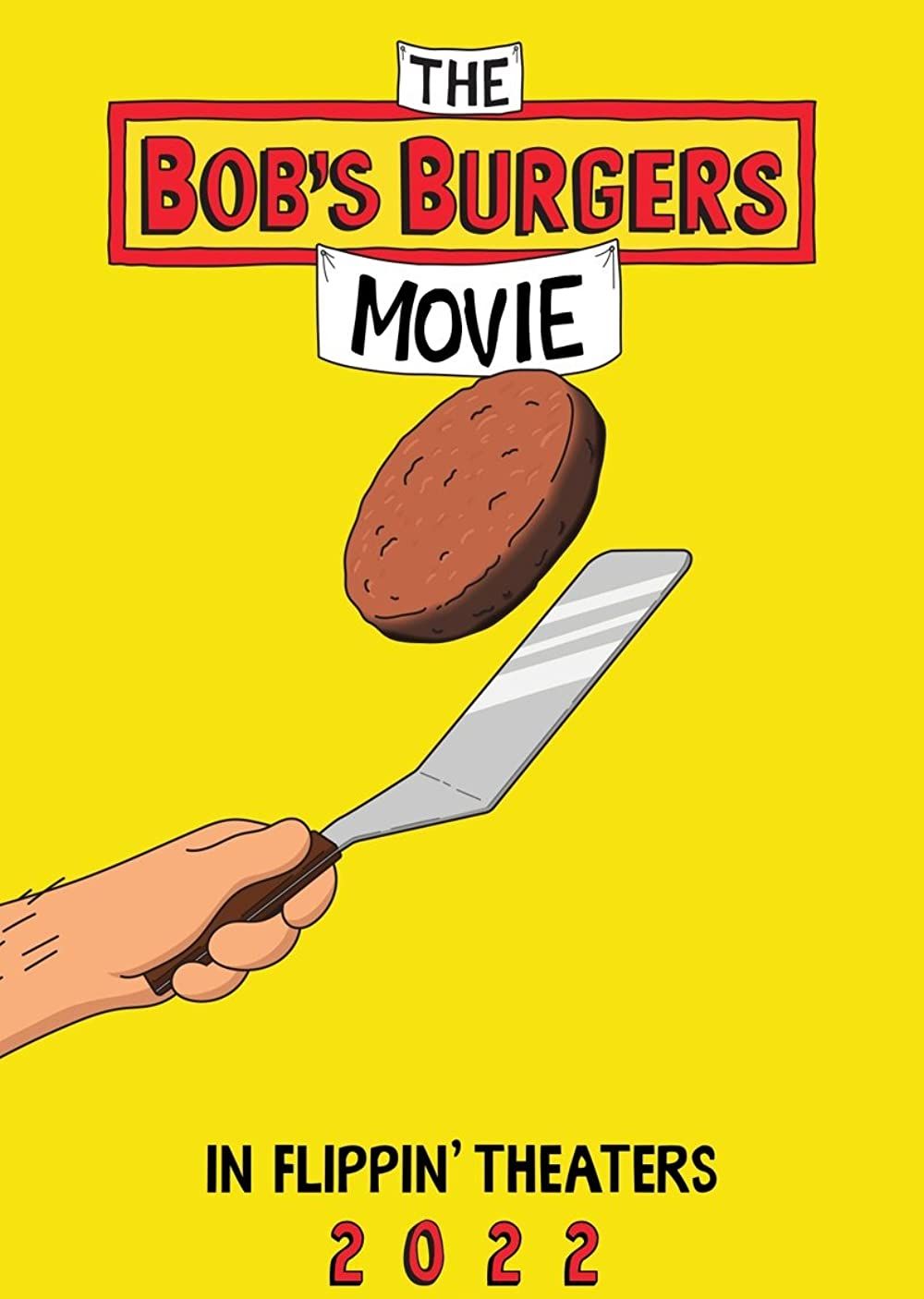 Where to Watch The Bob's Burgers Movie