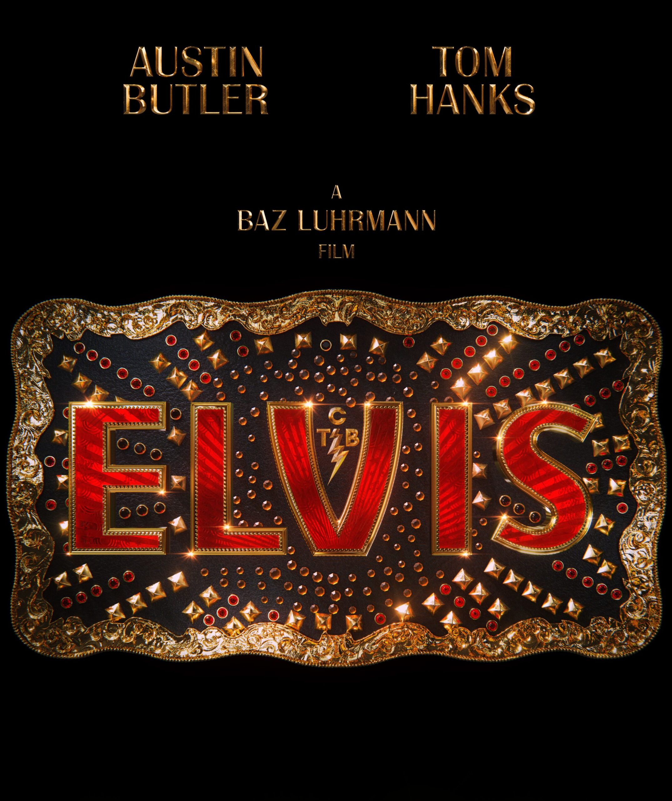 Where to stream Elvis (2022)