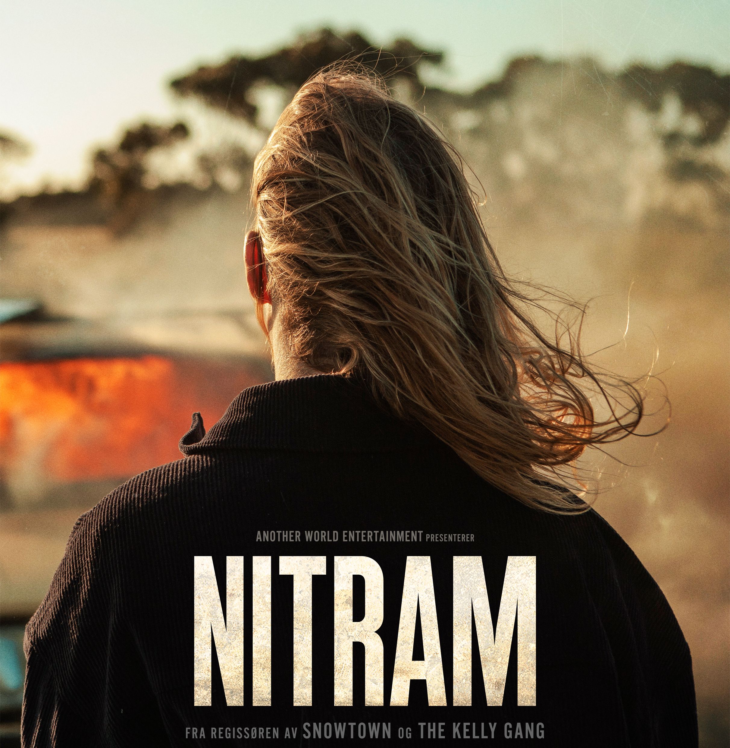 Where to stream Nitram (2022)