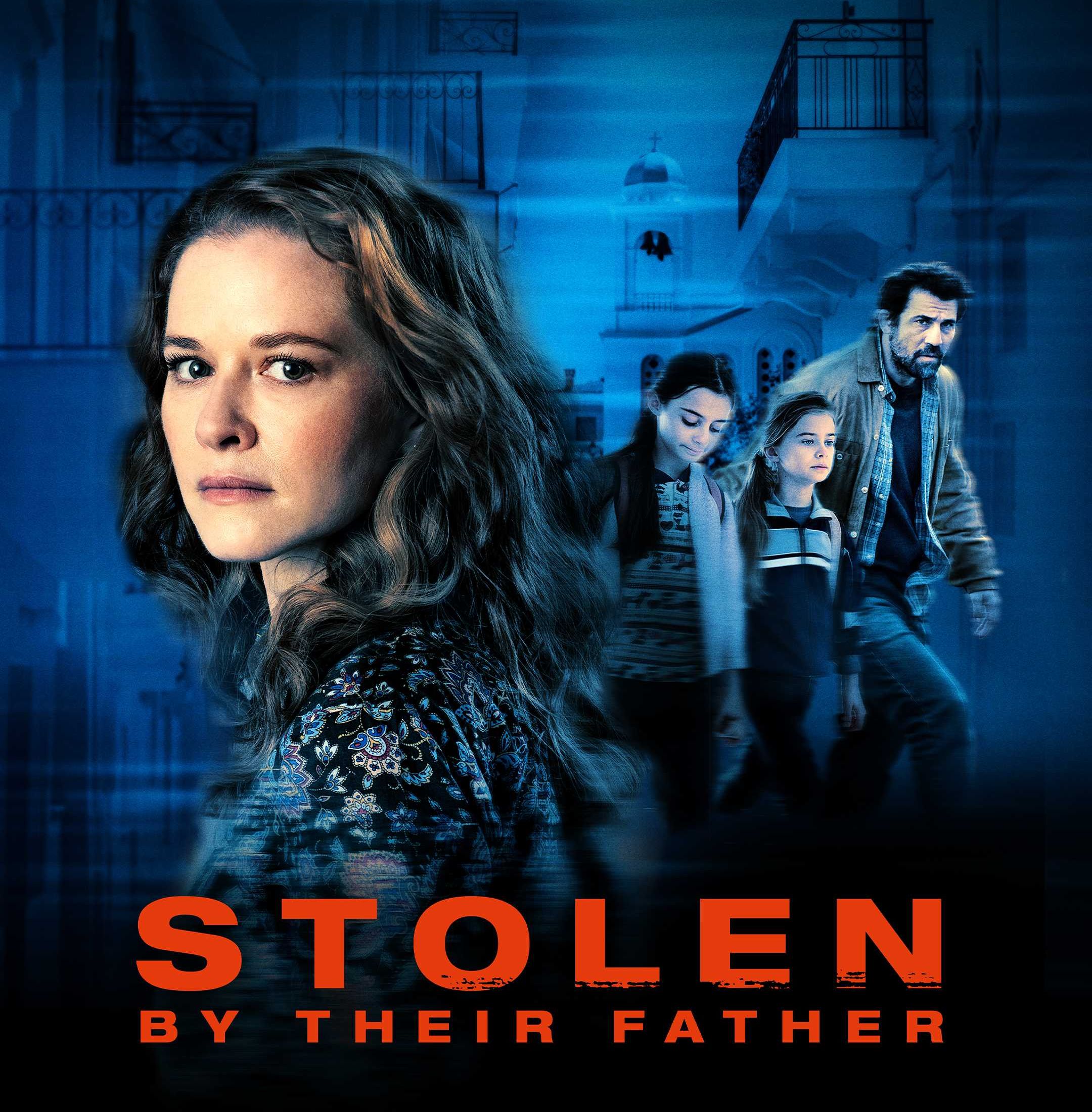 Where to stream the show Stolen By Their Father (2022)