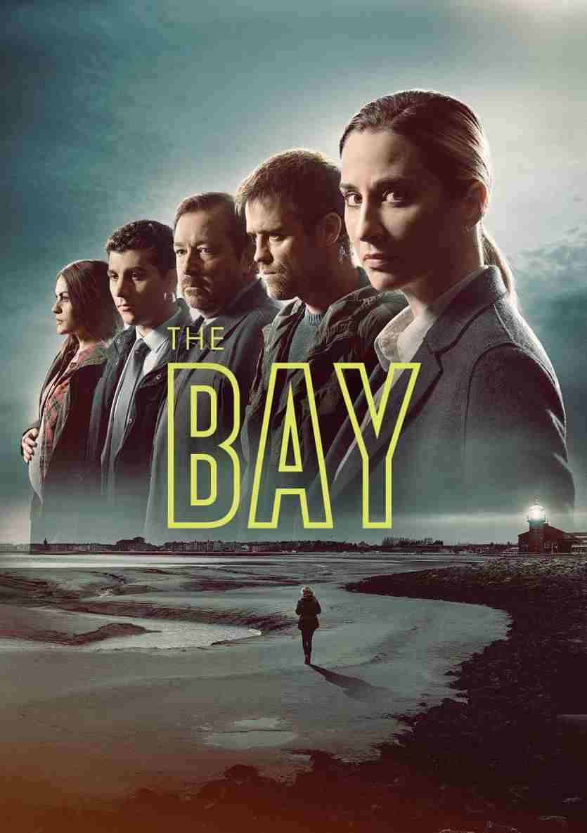 Where to watch The Bay Season 3 (2022)