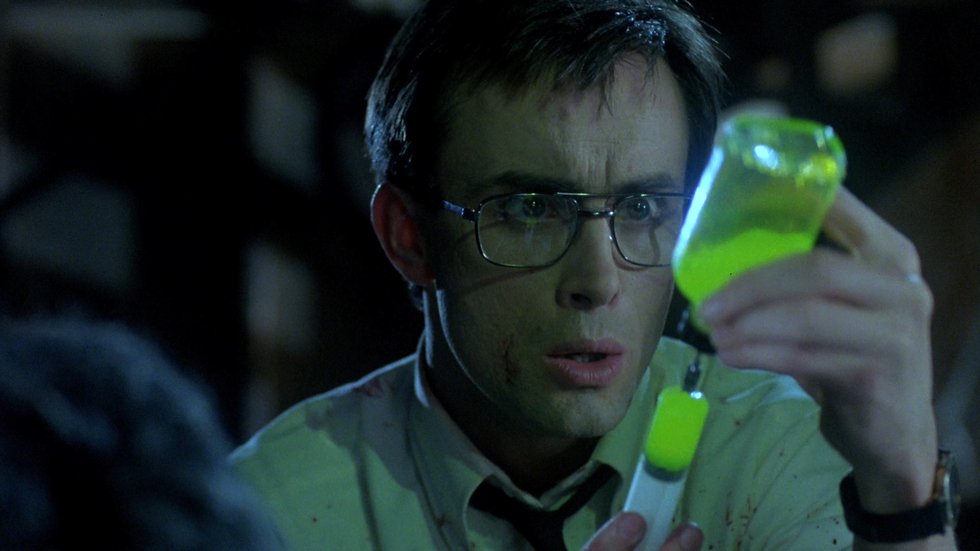 Why Re-Animator 4 Never Got Made