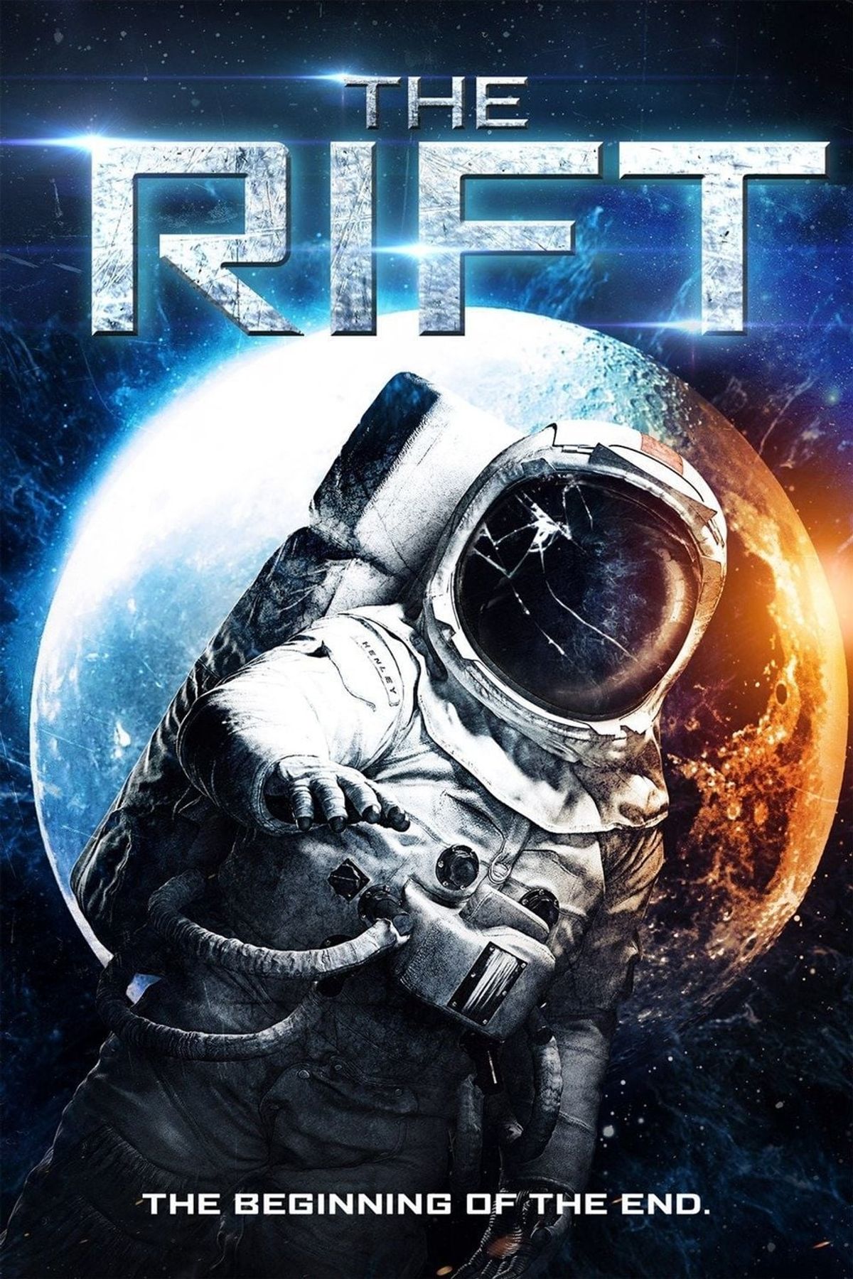 Why Should You Watch ‘The Rift’