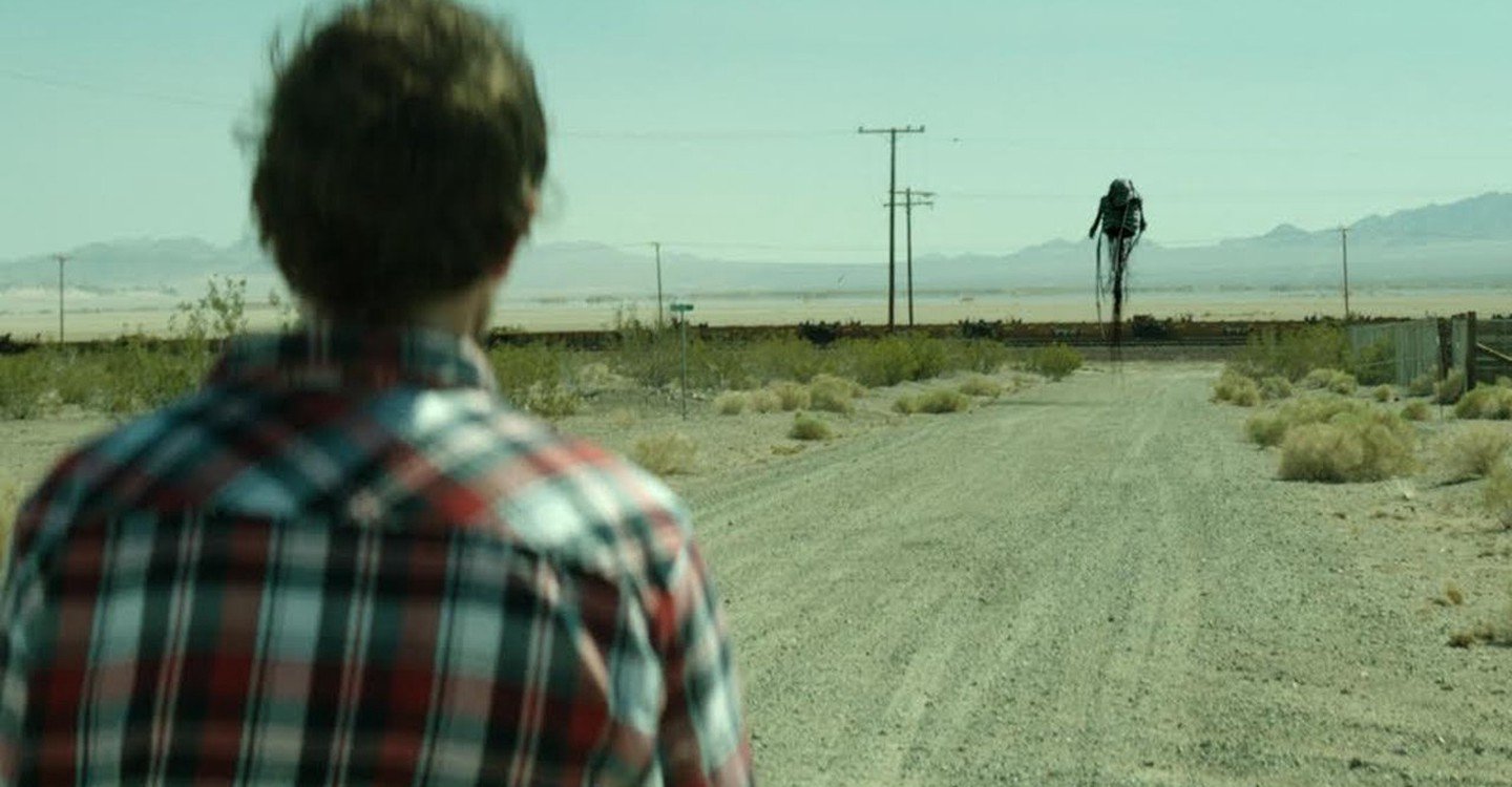 Why should you watch Southbound 2015